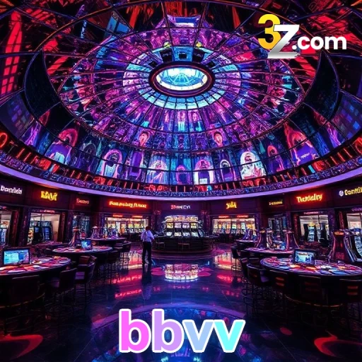 BBVV Jogos de caça-níqueis