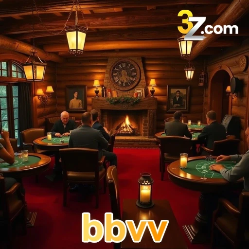 BBVV Jogos de caça-níqueis